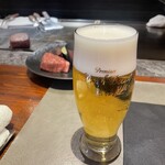 鉄板焼き 表参道 - 