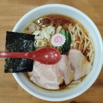 とら食堂 - 