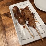 博多一口餃子 たけとら - 