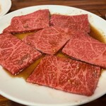 七輪亭 - 