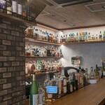 お酒の美術館 - ドリンク写真: