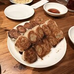 博多一口餃子 たけとら - 