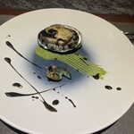 鉄板焼き 表参道 - 