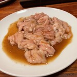七輪亭 - 