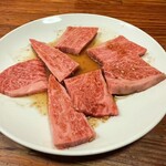 七輪亭 - 
