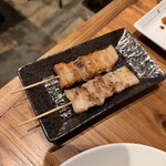 博多一口餃子 たけとら - 