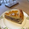 万平ホテル カフェテラス - クラシックなビジュアル