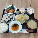 たらく - 料理写真: