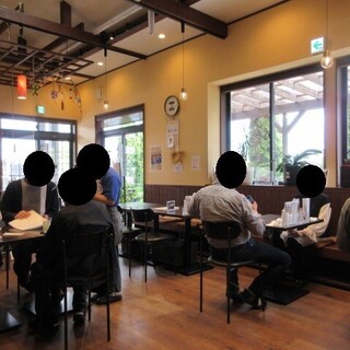 かふぇ やまぼうし_2