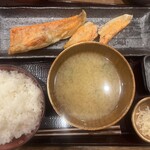 しんぱち食堂 - 料理写真: