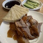 民福北京烤鴨店 - 