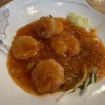 民福北京烤鴨店 - 