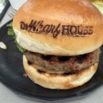 THE WHARF HOUSE - 