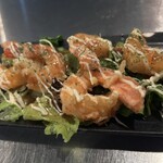 隠れ家個室居酒屋 季の庭 - 