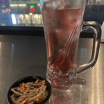 隠れ家個室居酒屋 季の庭 - 