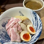 麺処 山城 - 