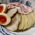 麺処 山城 - 