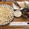 手打ちうどん まつ奈 - 