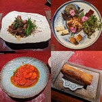 中華割烹 わらじん - 