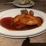 CRAFT GRILL - 
