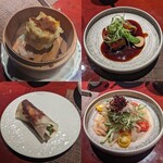 中華割烹 わらじん - 