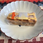 ボンパティ - 料理写真: