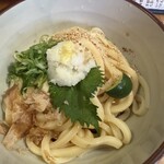 ウドンスタンド五頭 - 