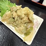 やきとり処 い志井 - 