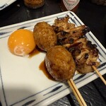 やきとり処 い志井 - 