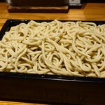 きょうや - 太打ち
