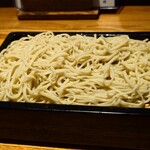 きょうや - 細打ち