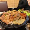 赤坂韓国料理・焼肉 兄夫食堂 - 