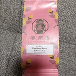 椿宗善 - ドリンク写真: