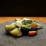レストラン・カワサキ - 