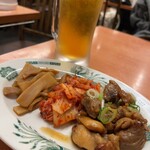 日高屋 - 料理写真: