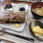 にとぎとり - 