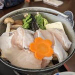 平佐館 - 