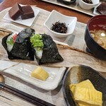 にとぎとり - 