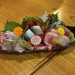 呑み屋 ぶち - 料理写真: