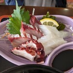 平佐館 - 
