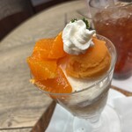くらしき桃子 - 料理写真: