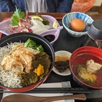 平佐館 - 
