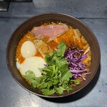 うずとかみなり - 