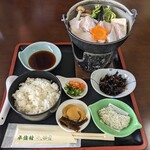 平佐館 - 