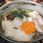 平佐館 - 