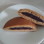 錦糸町 白樺 - 錦どら黒（250円）