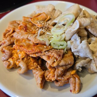口コミ一覧 : 山形の焼肉屋 さくらんぼ - 住吉/焼肉 [食べログ]