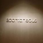 スポンテニアス - 