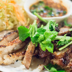 チェンマイ食堂 マイホーム - 