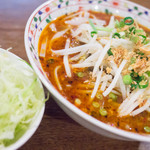 チェンマイ食堂 マイホーム - 